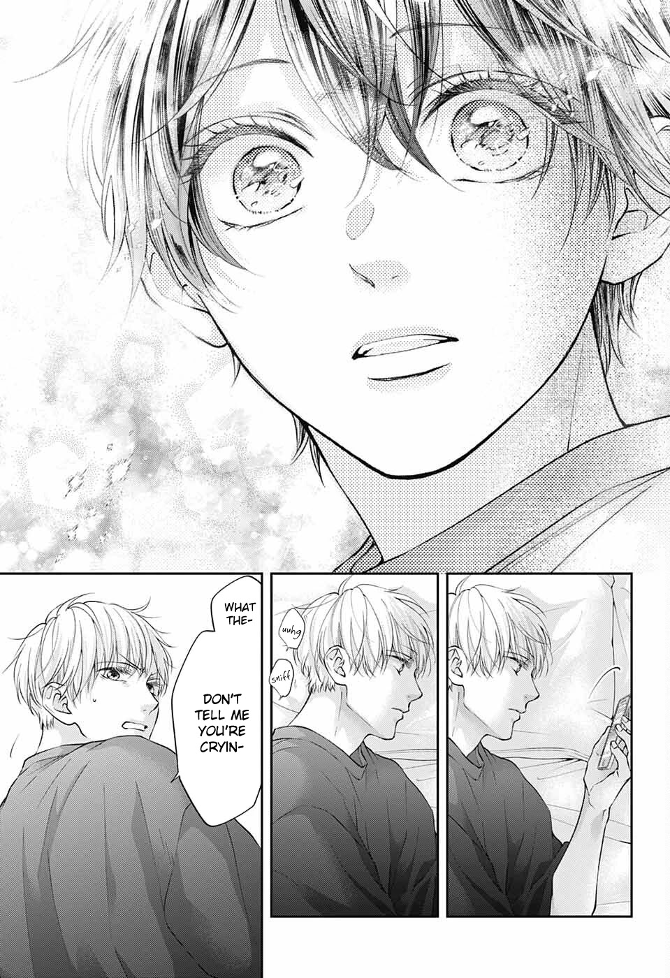 Kono Oto Tomare!, Chapter 114 image 29